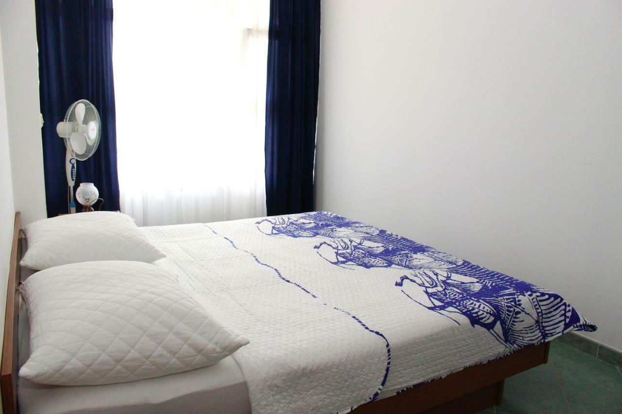 Apartments Tonka プリモシュテン エクステリア 写真