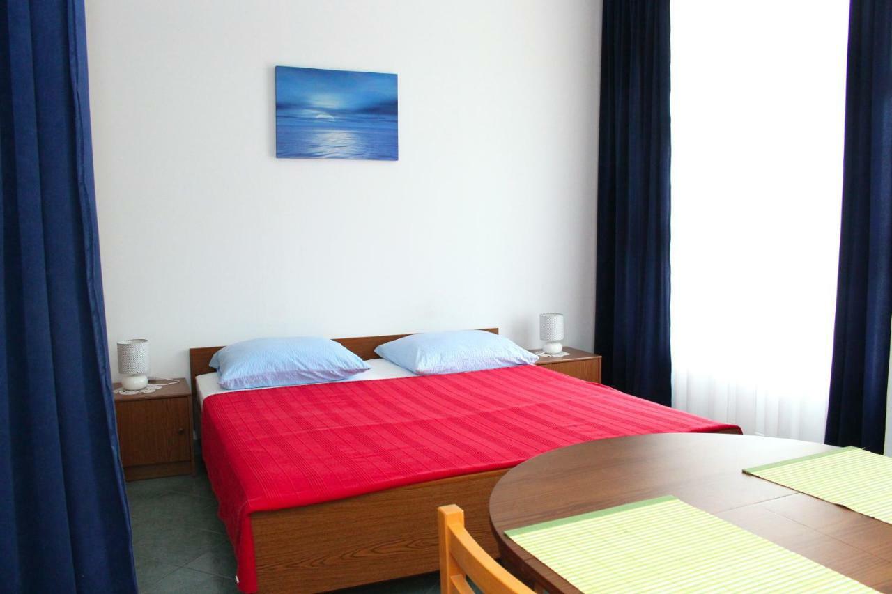 Apartments Tonka プリモシュテン エクステリア 写真